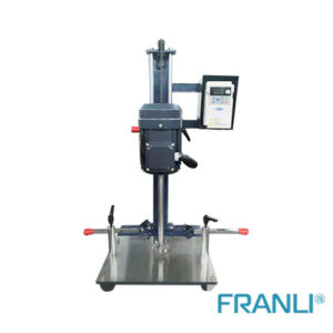 Laboratory high speed disperser