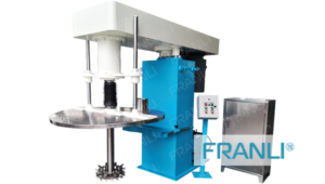 High Speed Disperser