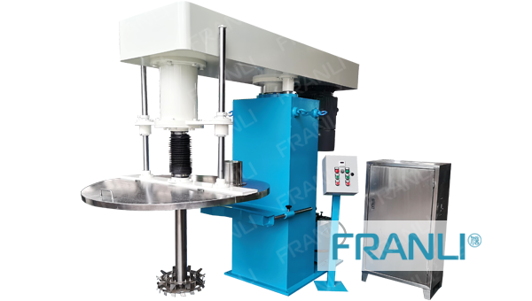 High-Speed Disperser