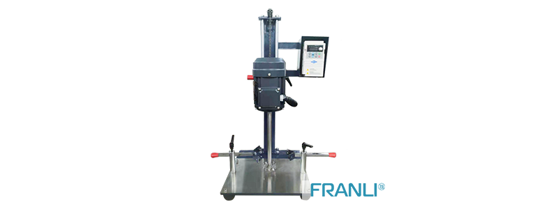 high-speed disperser