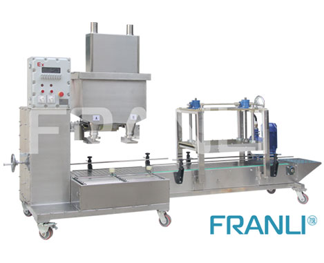 filling machine