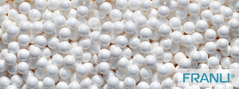 Zirconia Beads