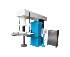 High Speed Disperser