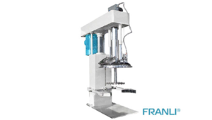 High Speed Disperser