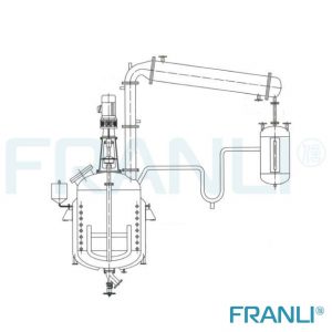 Resin Production Line & Complete Manufacturing Equipment